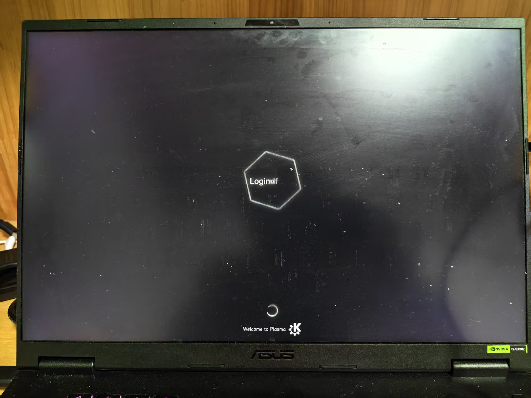 修复引导并美化大成功